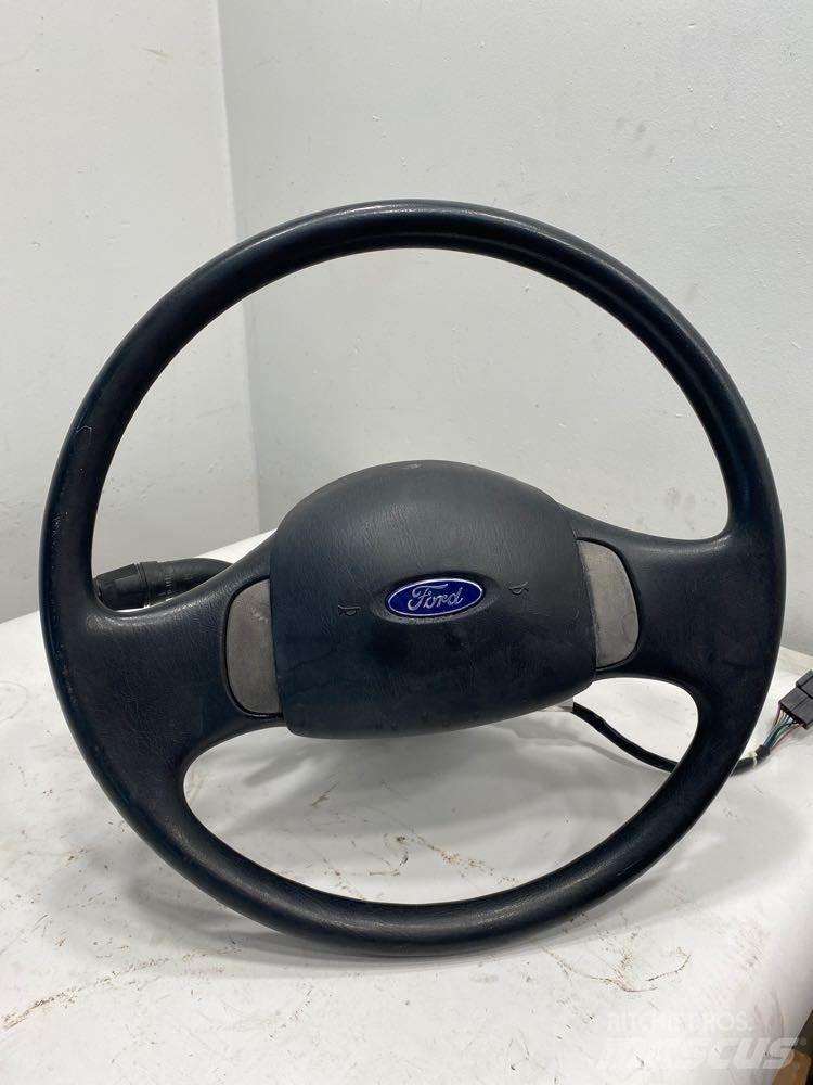 Ford F750 Druge komponente