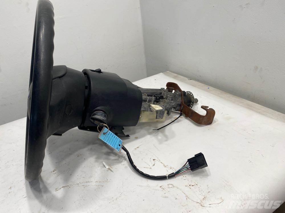 Ford F750 Druge komponente