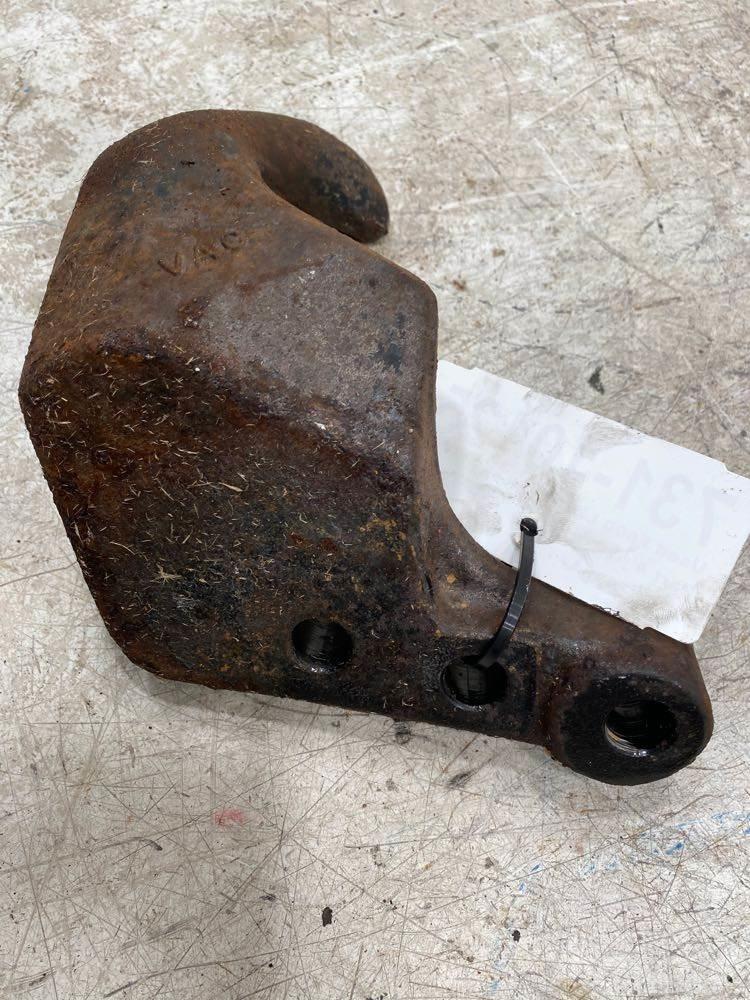 Ford F800 Druge komponente
