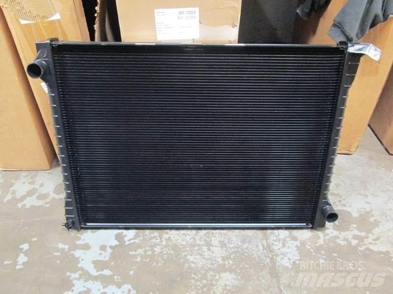 Ford L7000 Radiatorji