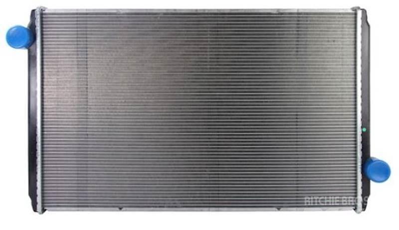 Ford L8500 Radiatorji