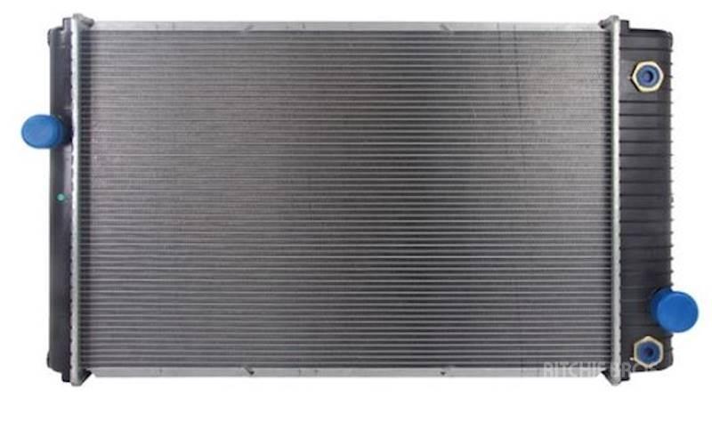 Ford L8501 Radiatorji