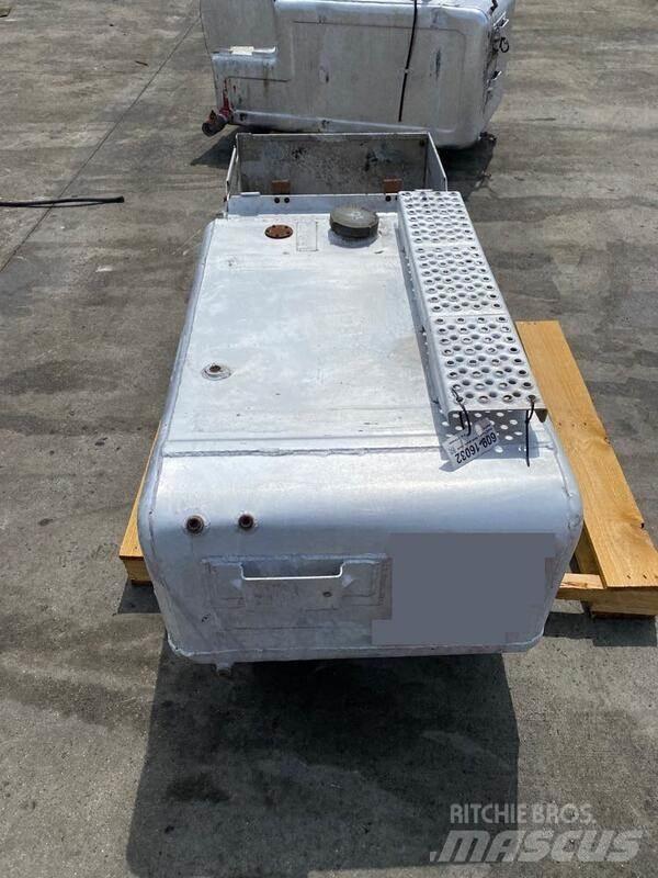 Ford L9000 Druge komponente