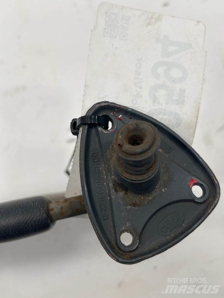 Ford L9000 Druge komponente