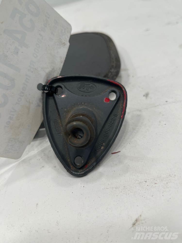 Ford L9000 Druge komponente