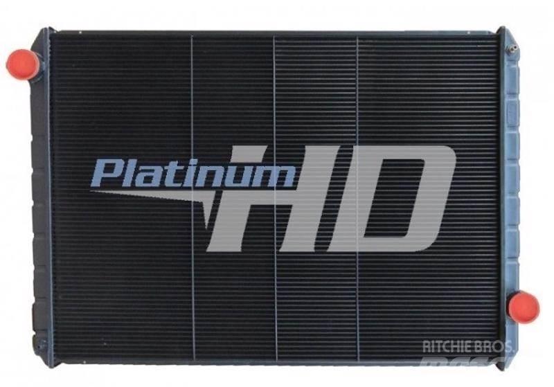 Ford L9000 Radiatorji