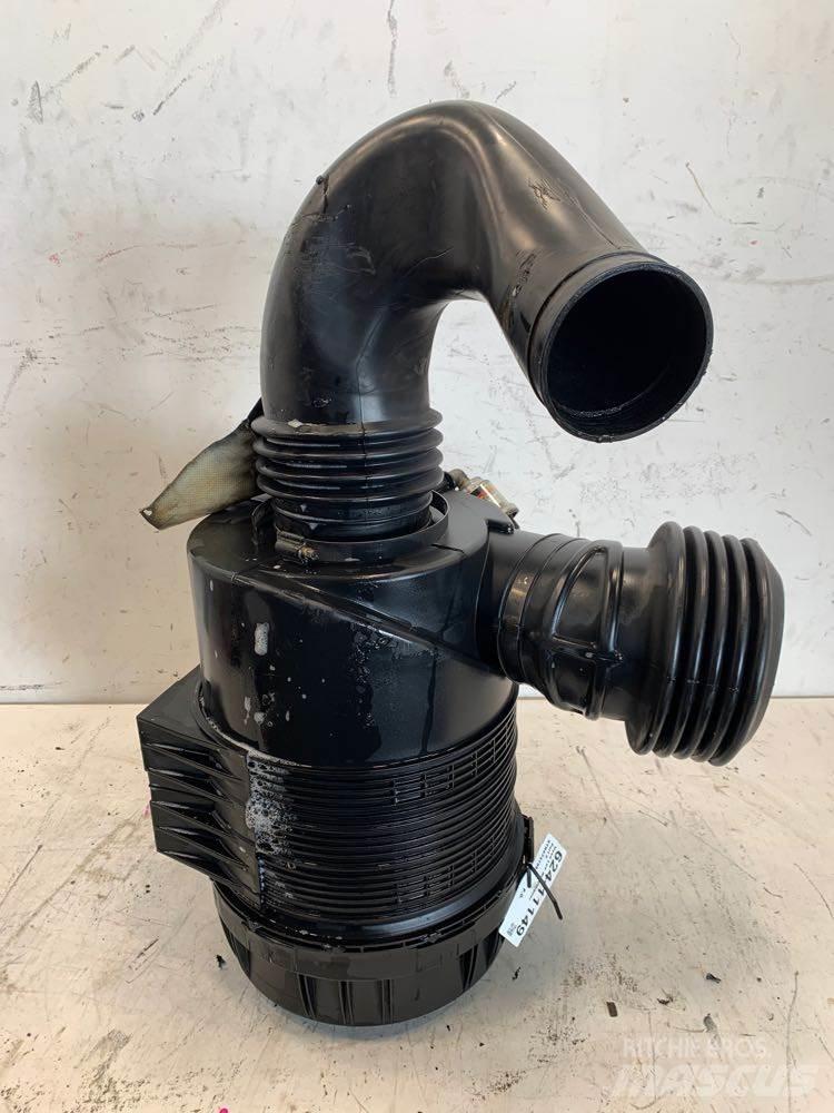Ford LCF Druge komponente