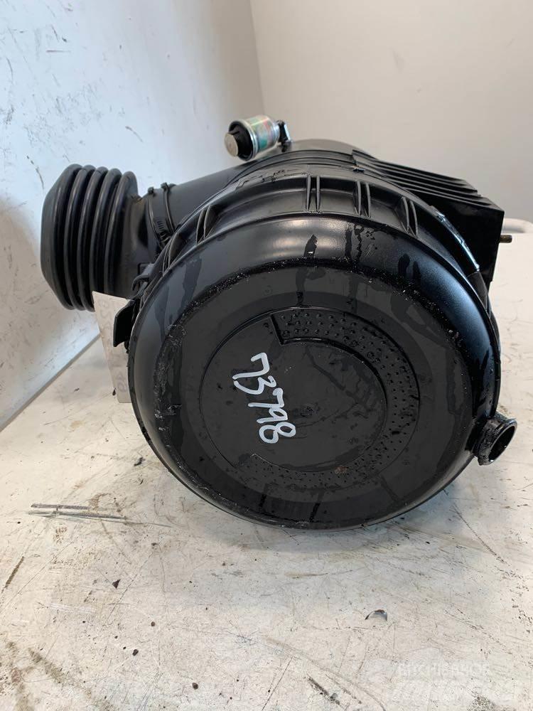 Ford LCF Druge komponente