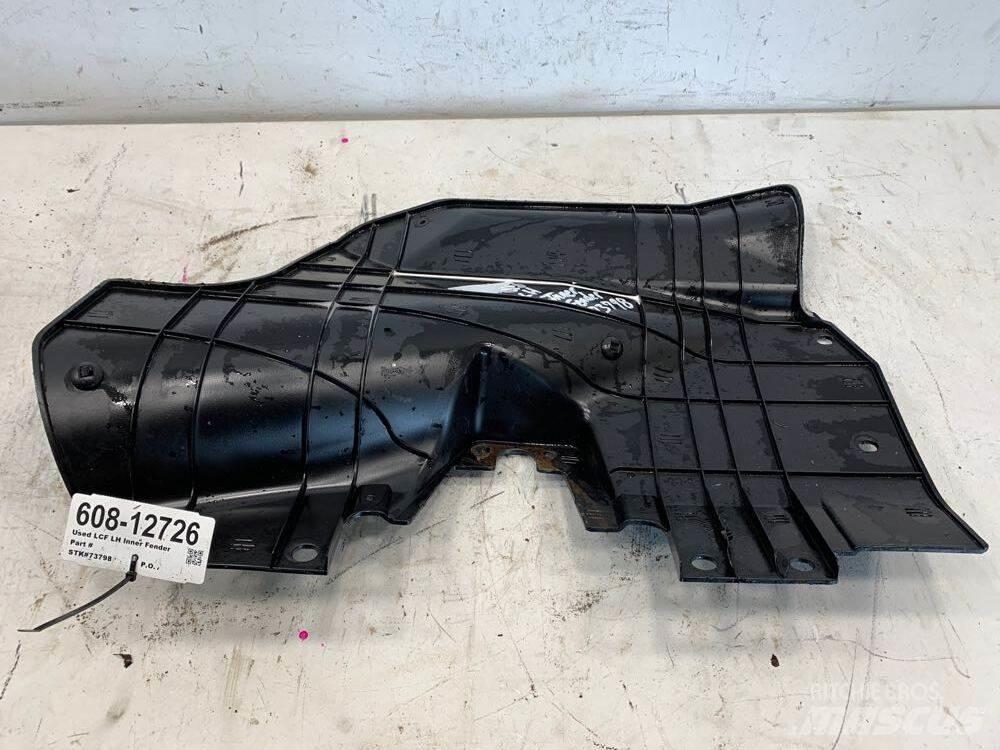 Ford LCF Druge komponente