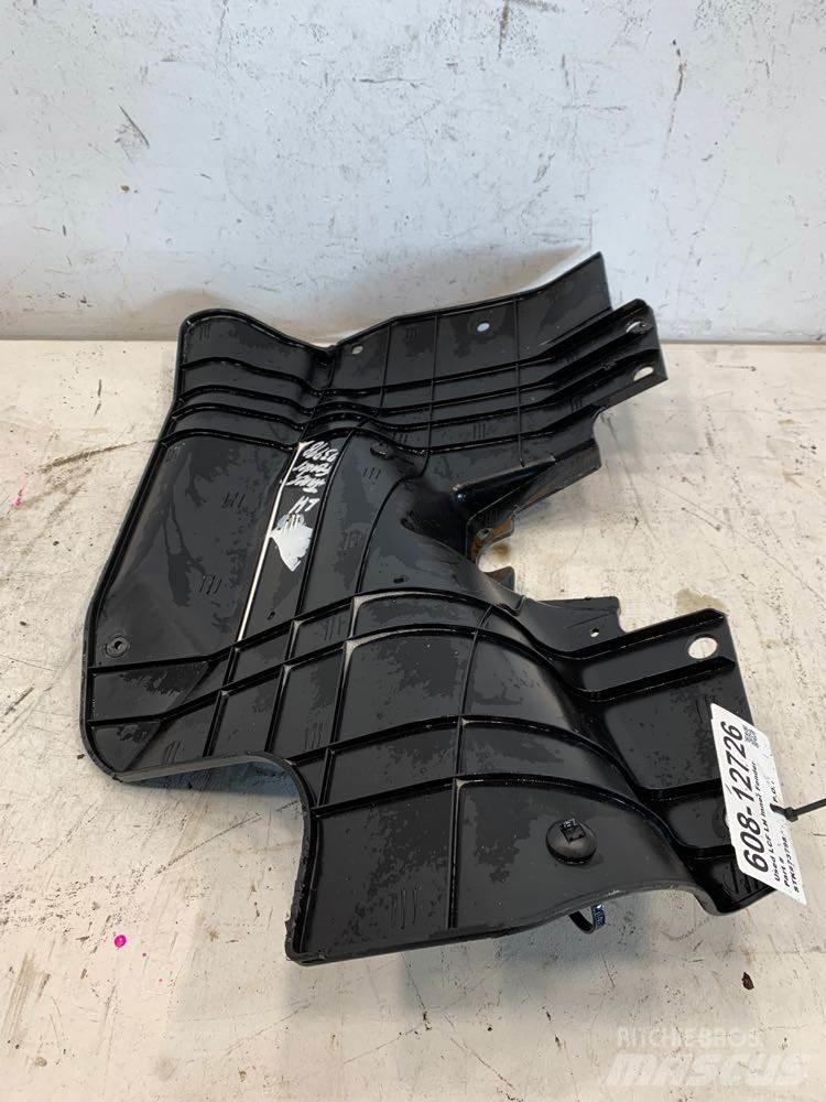 Ford LCF Druge komponente