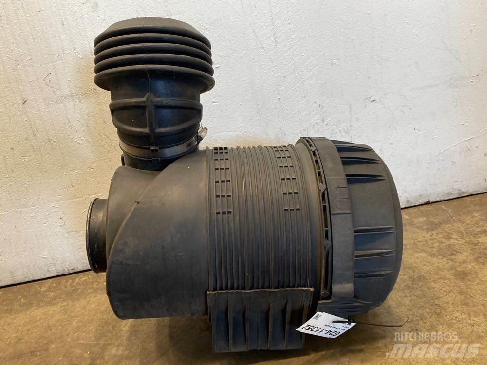 Ford LCF Druge komponente