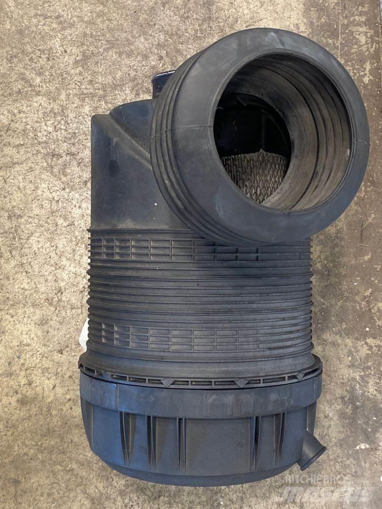 Ford LCF Druge komponente