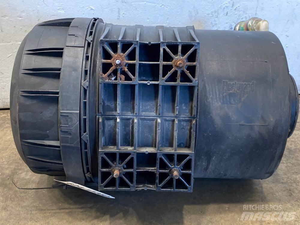 Ford LCF Druge komponente