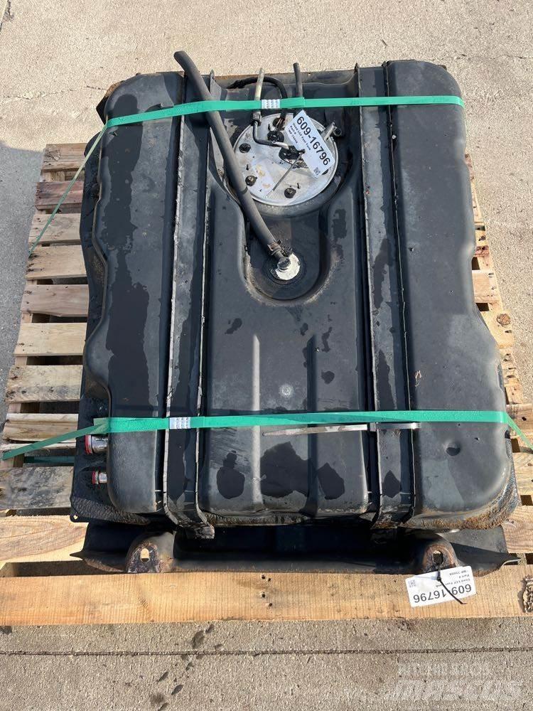 Ford LCF Druge komponente