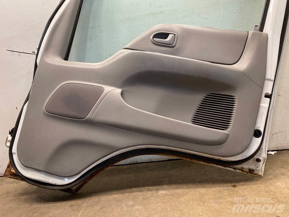 Ford LCF Druge komponente