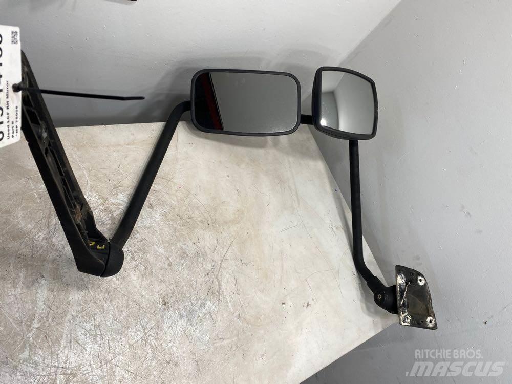 Ford LCF Druge komponente
