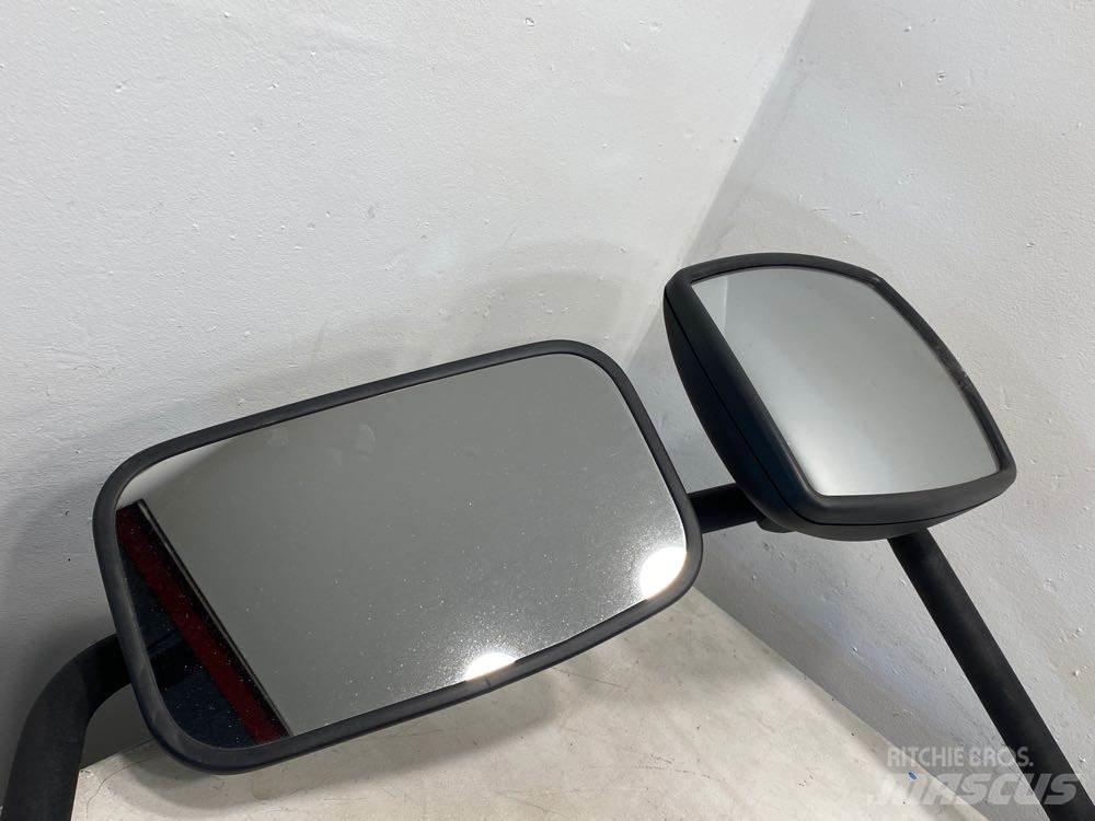 Ford LCF Druge komponente