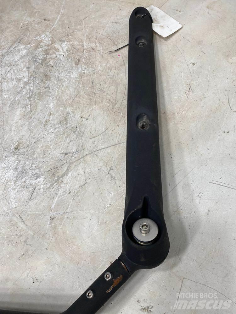 Ford LCF Druge komponente