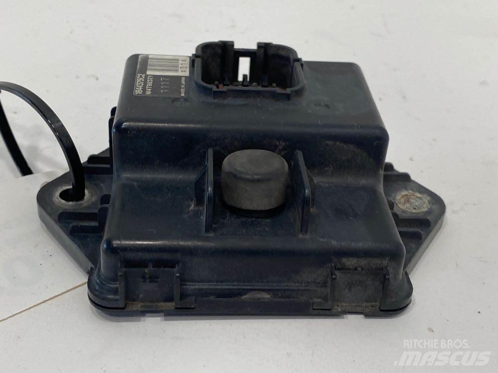 Ford LCF Druge komponente
