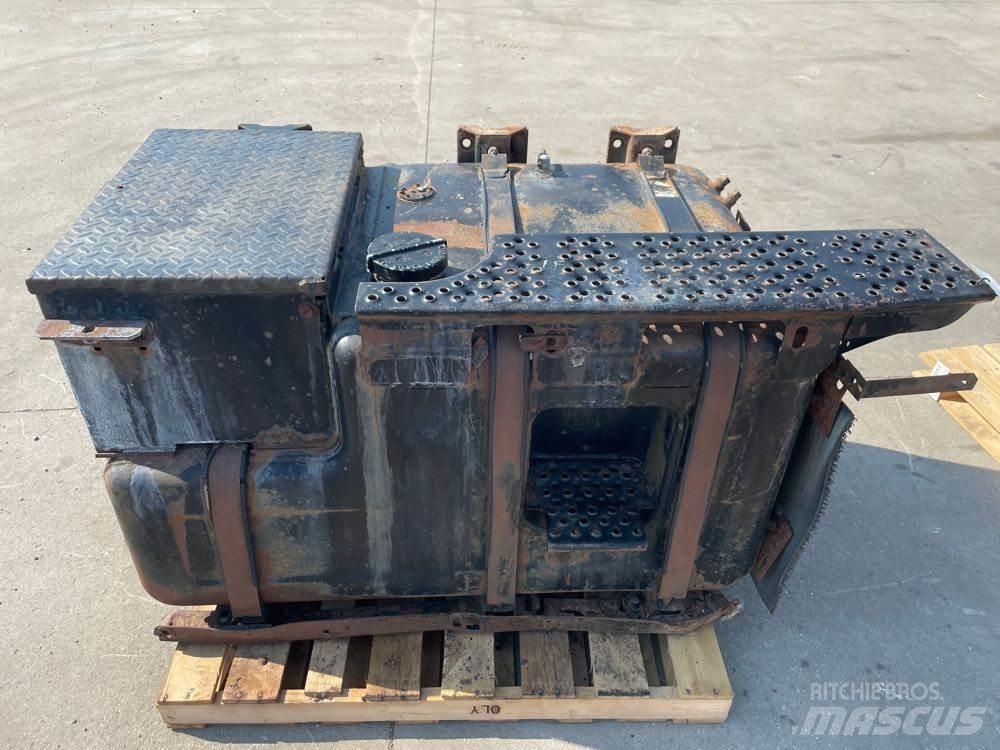 Ford LTA Druge komponente