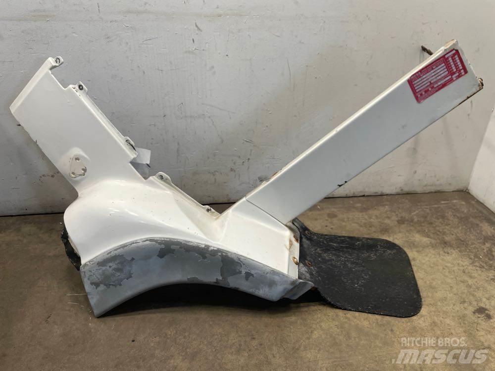 Ford LTA Druge komponente