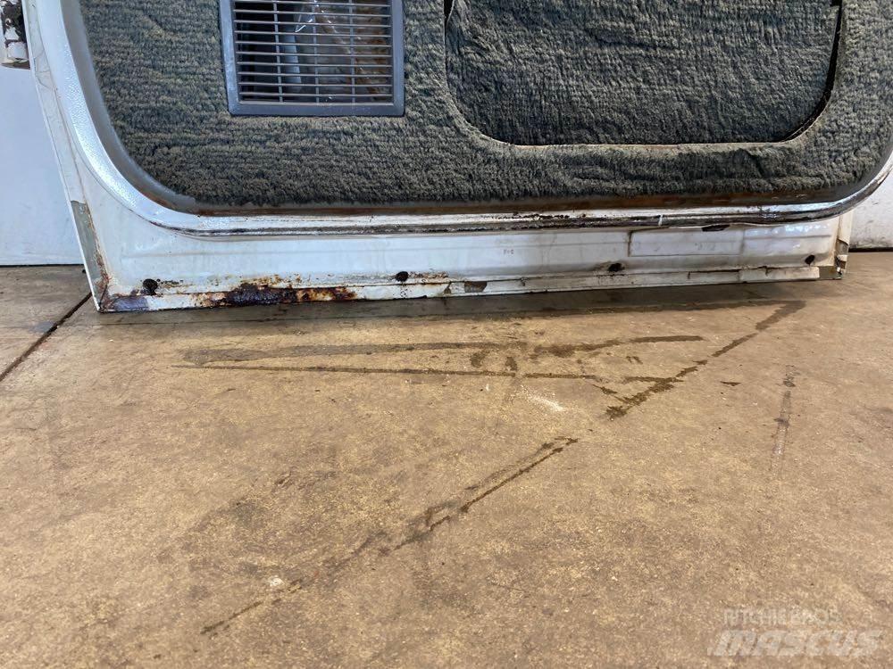 Ford LTA Druge komponente