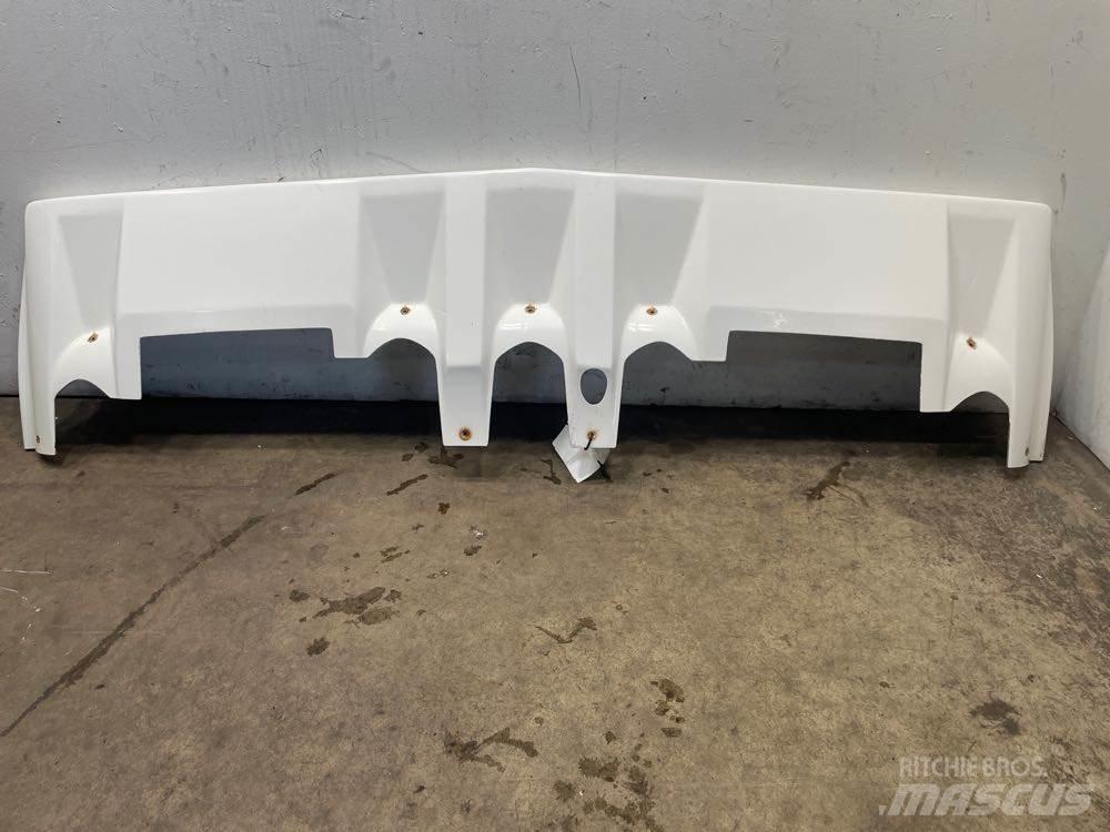 Ford LTA Druge komponente