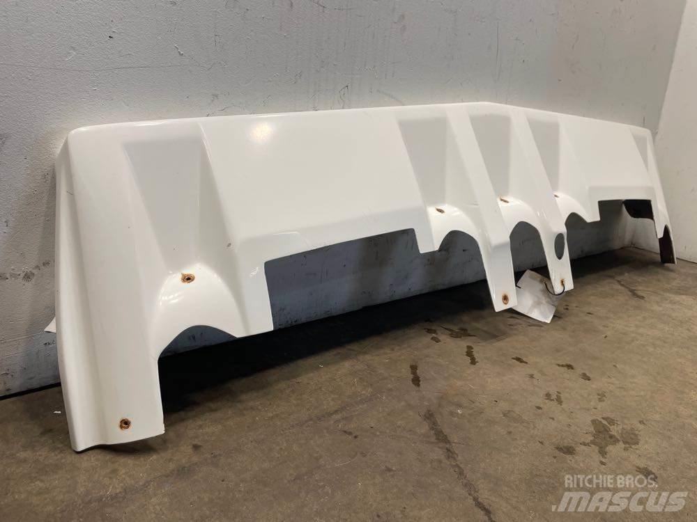 Ford LTA Druge komponente