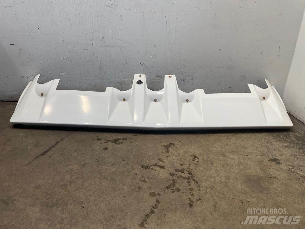 Ford LTA Druge komponente