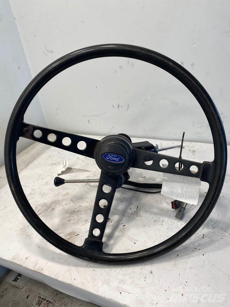 Ford LTA Druge komponente