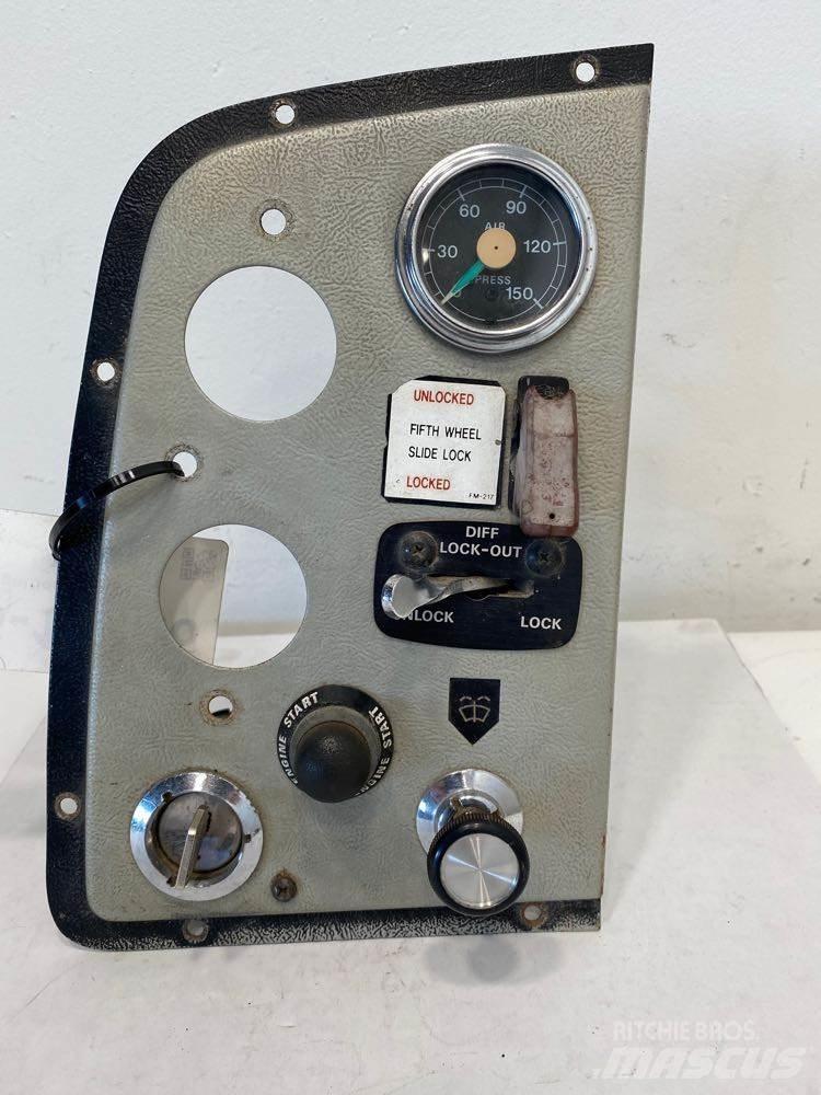 Ford LTA Druge komponente