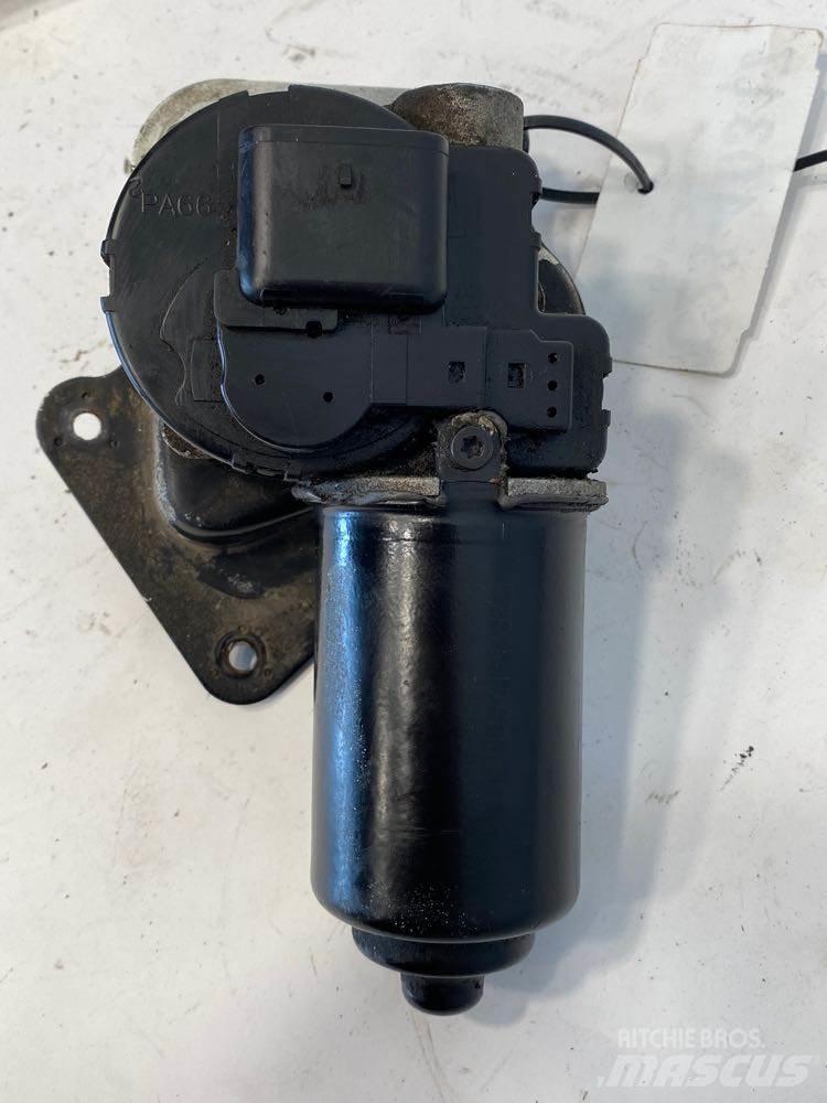 Ford LTA Druge komponente