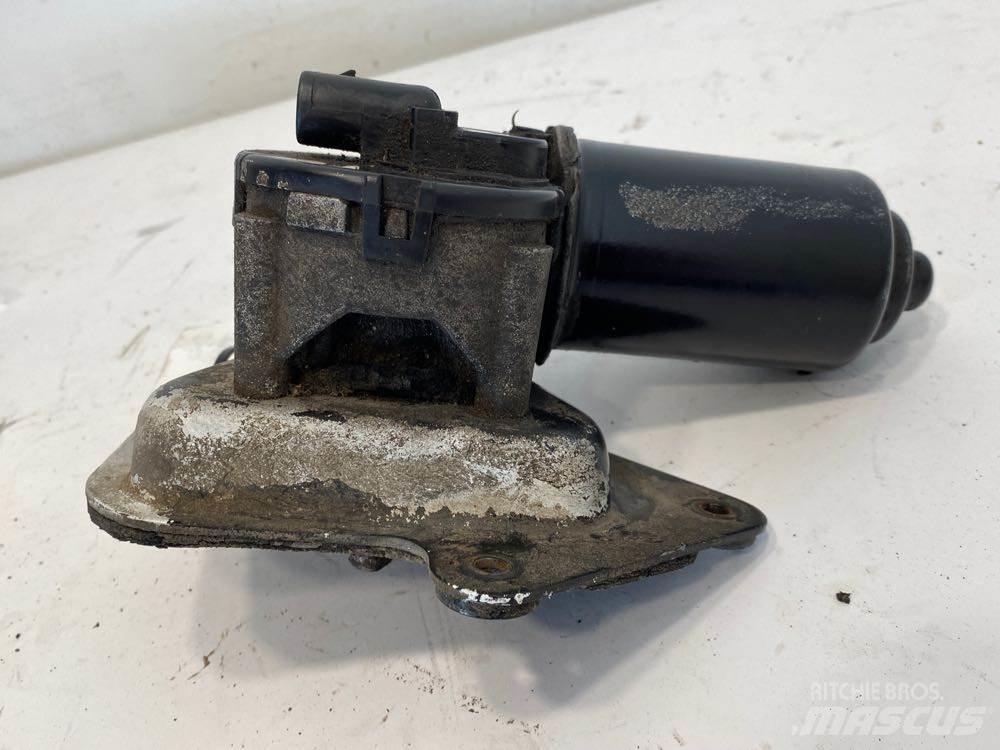 Ford LTA Druge komponente