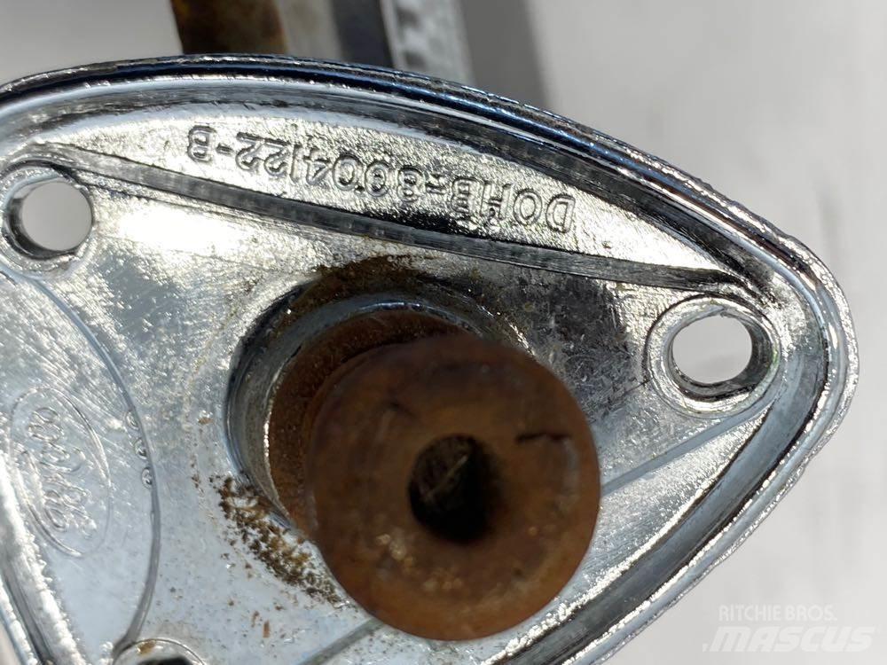 Ford LTA Druge komponente
