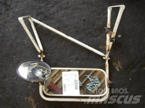 Ford LTS Druge komponente