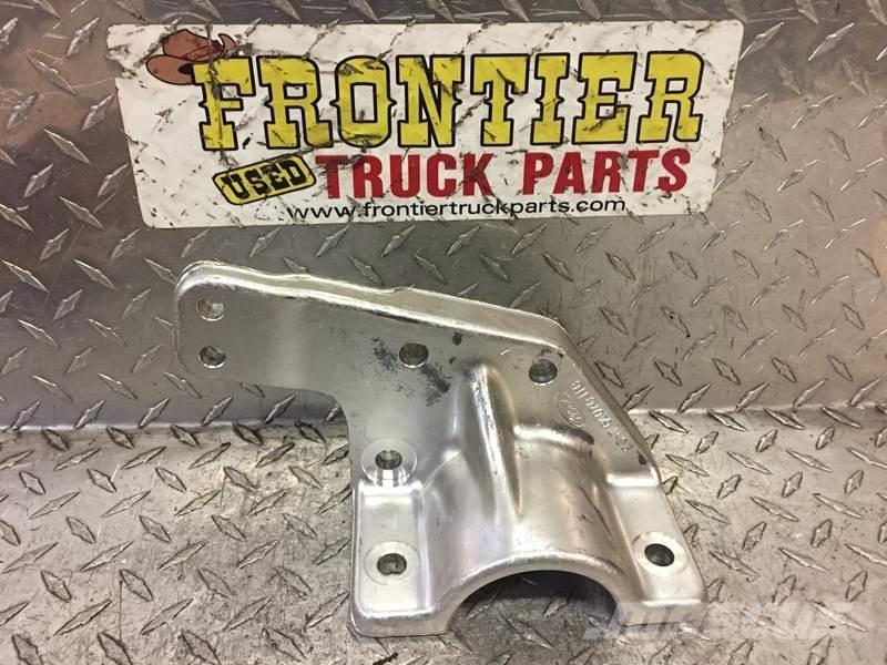 Ford N/A Transport - drugo