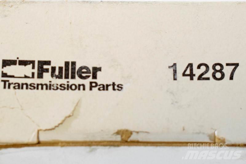 Fuller  Druge komponente