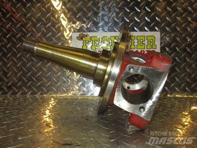 GKN GKN Druge komponente