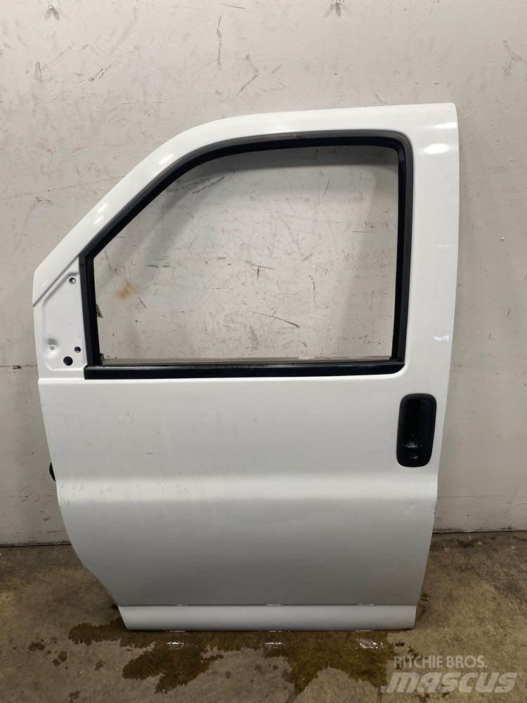 GM C4500 Druge komponente