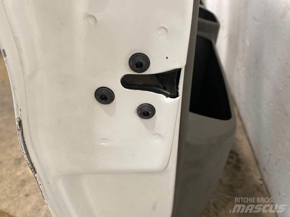 GM C4500 Druge komponente