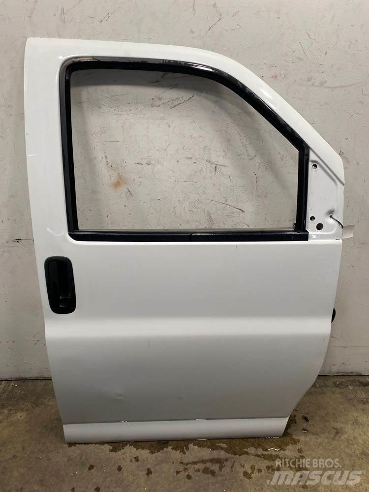 GM C4500 Druge komponente
