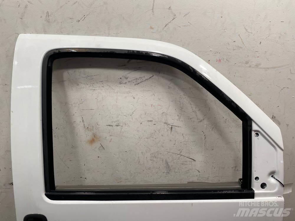 GM C4500 Druge komponente