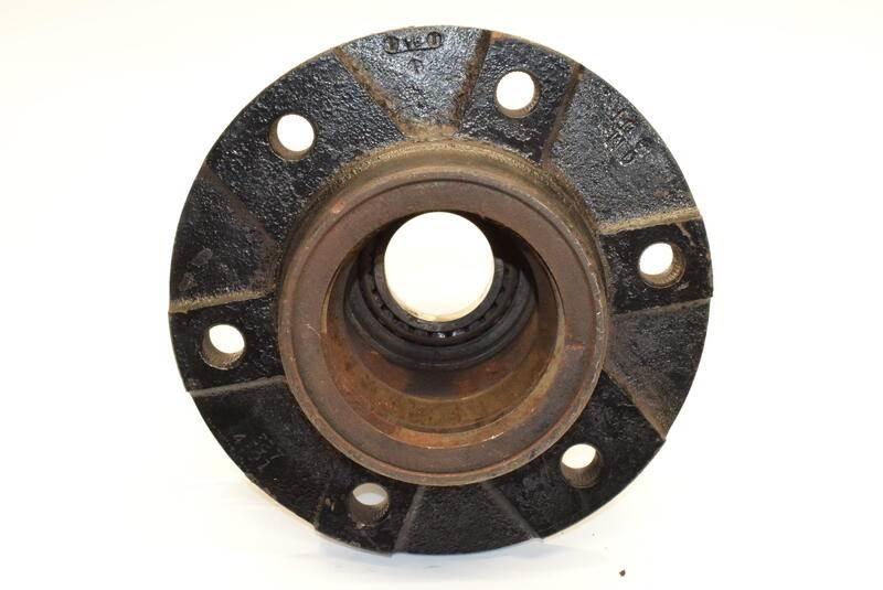 GMC  Druge komponente