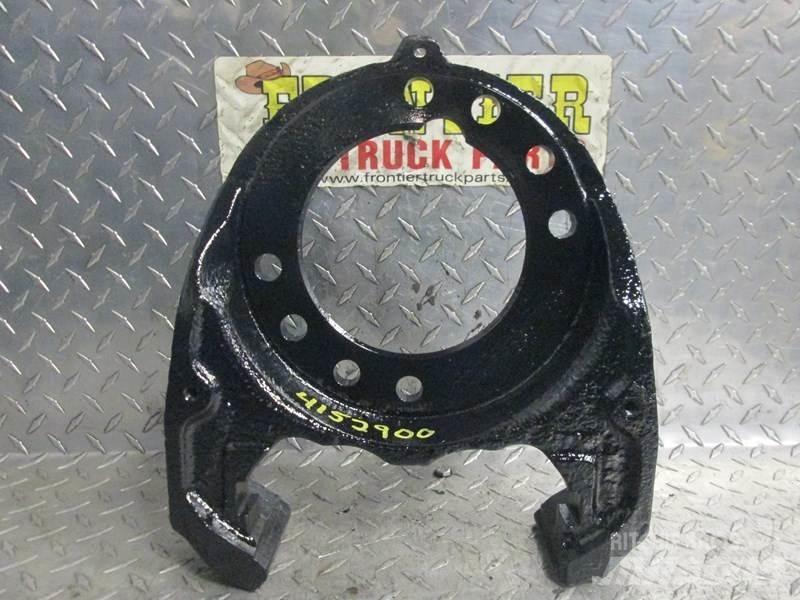 GMC  Druge komponente