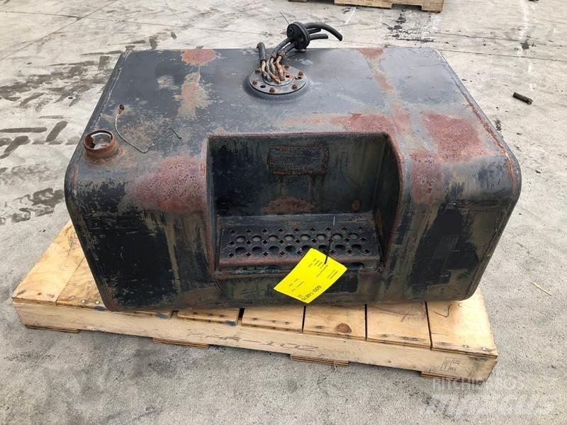 GMC  Druge komponente