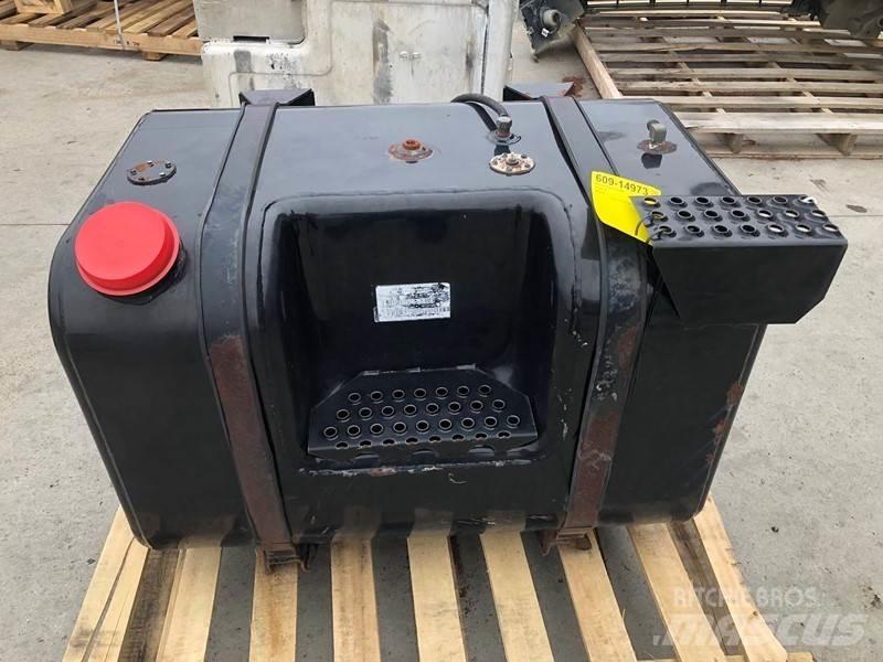 GMC  Druge komponente