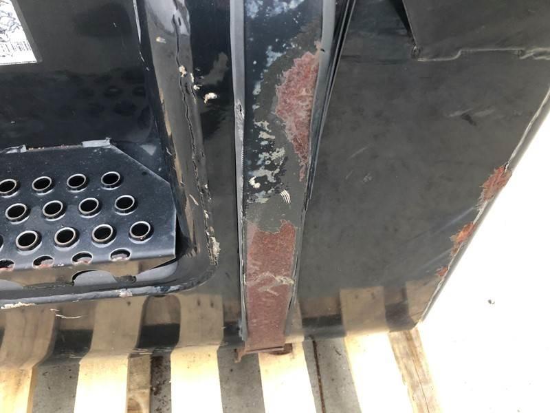 GMC  Druge komponente