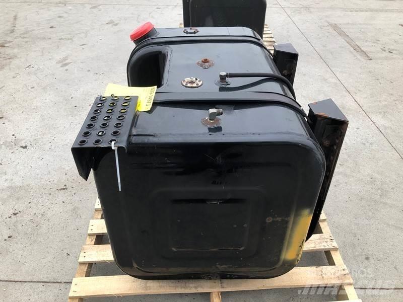 GMC  Druge komponente