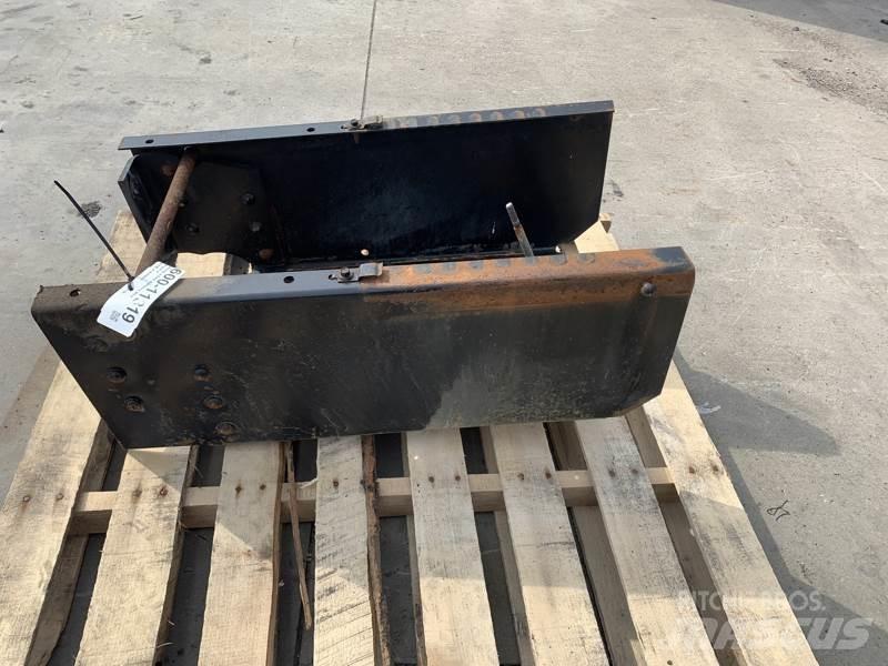 GMC  Druge komponente