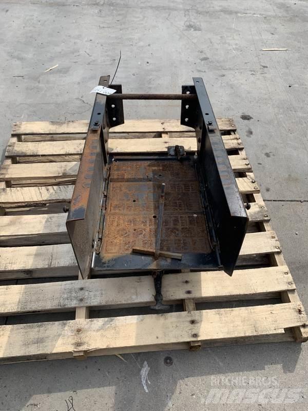 GMC  Druge komponente